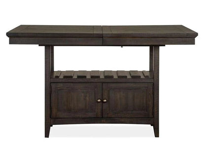 Henry & Mason - Ashmere Falls Counter Table - AFA00719 view 3