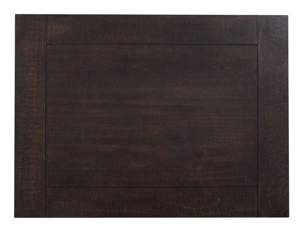 Henry & Mason - Ashmere Falls Rectangular End Table in Graphite - AFA00708 view 7