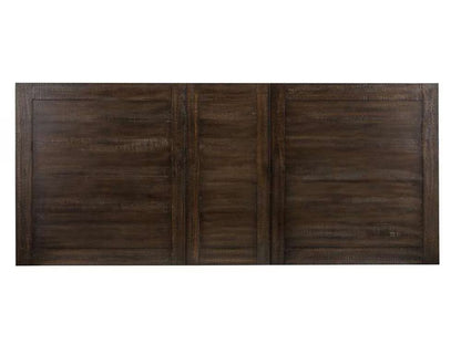 Henry & Mason - Ashmere Falls Trestle Dining Table - AFA00731 view 2