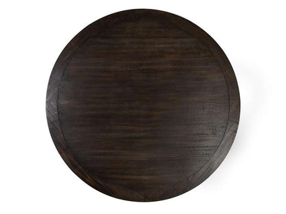Henry & Mason - Ashmere Falls Wood 52" Round Dining Table KD - AFA00734 view 3