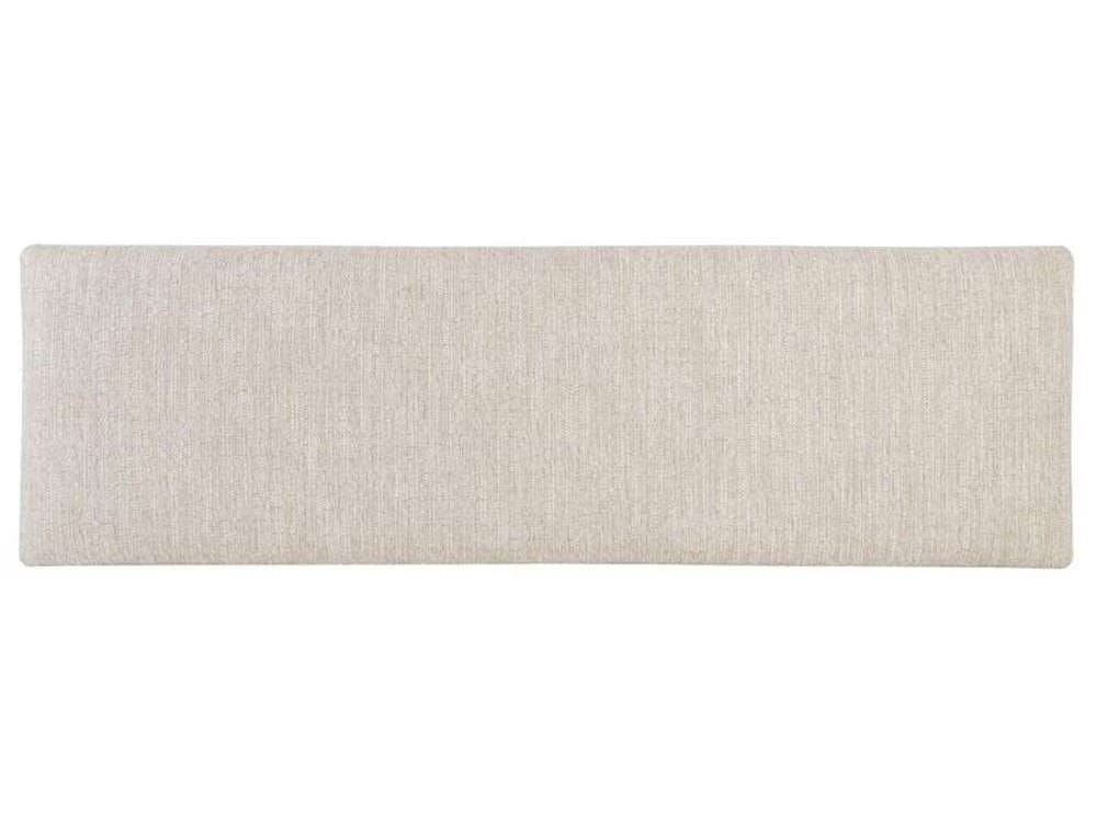 Henry & Mason - Ashmere Falls Wood Bench w/Upholstered Seat KD - AFA00740 view 5