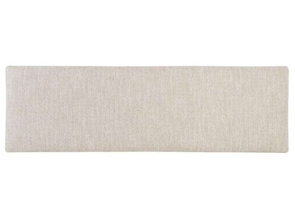 Henry & Mason - Ashmere Falls Wood Bench w/Upholstered Seat KD - AFA00740 view 5