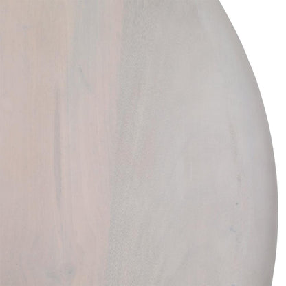 Henry & Mason - Avrilla Whitewashed Mango Wood Coffee Table - DV7644 veiw 2