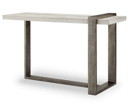 Henry & Mason - Belfair Rectangular Sofa Table - AFA00668 view 3