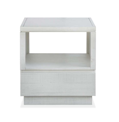 Henry & Mason - Bellara Rectangular End Table - AFA00196 view 1