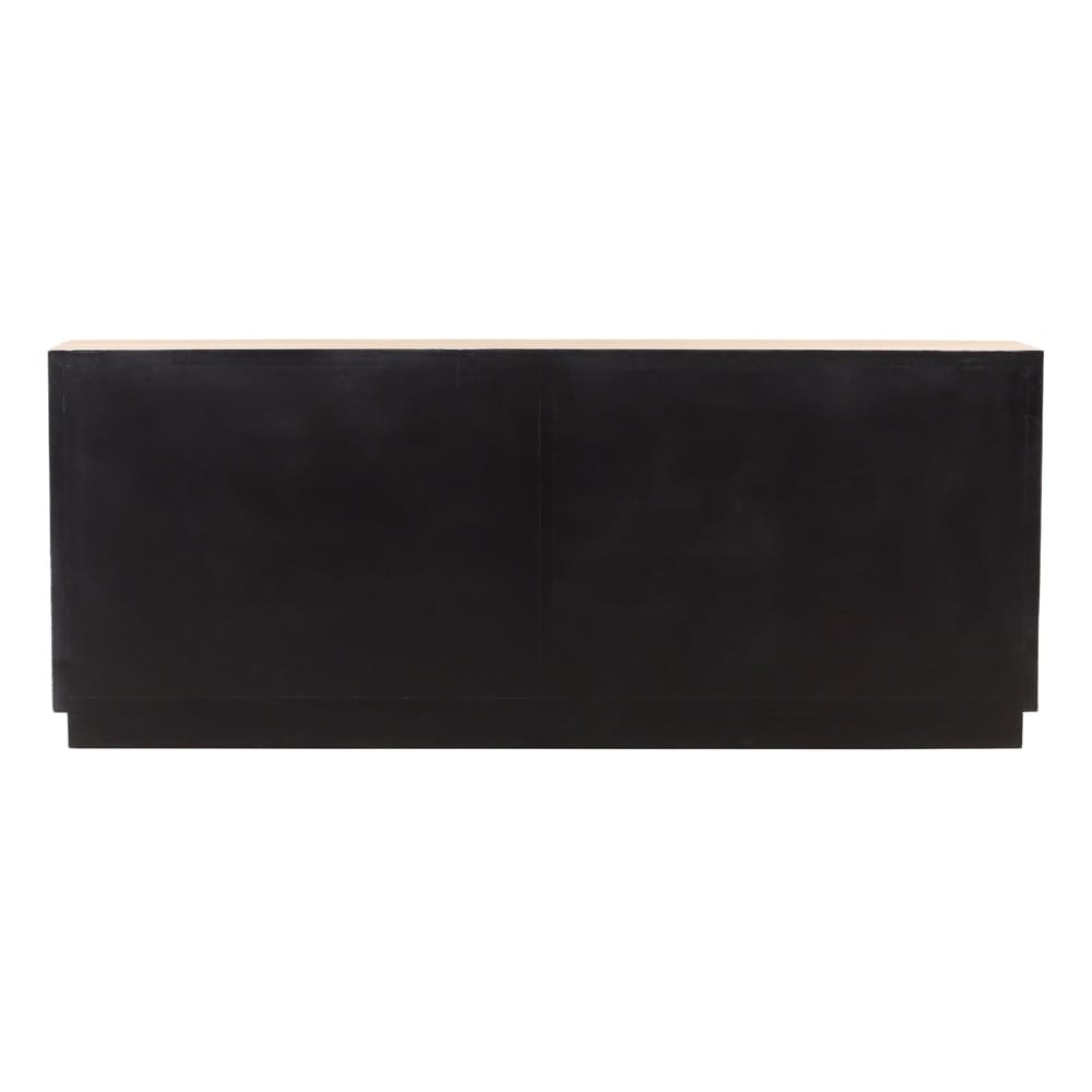 Henry & Mason - Berto Light Natural Oak Sideboard - DV7081 veiw 4
