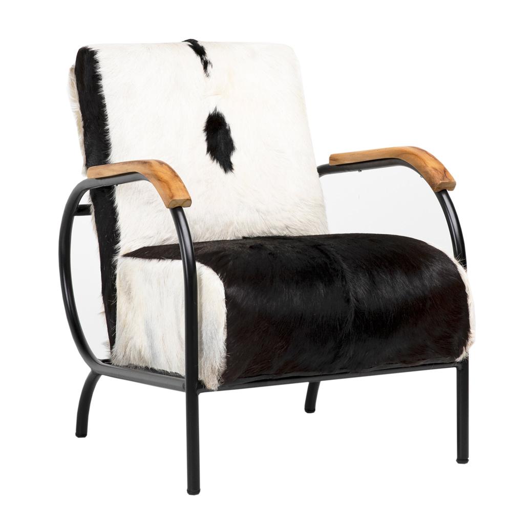 Henry & Mason - Bessie Occasional Chair - DV7040 veiw 1