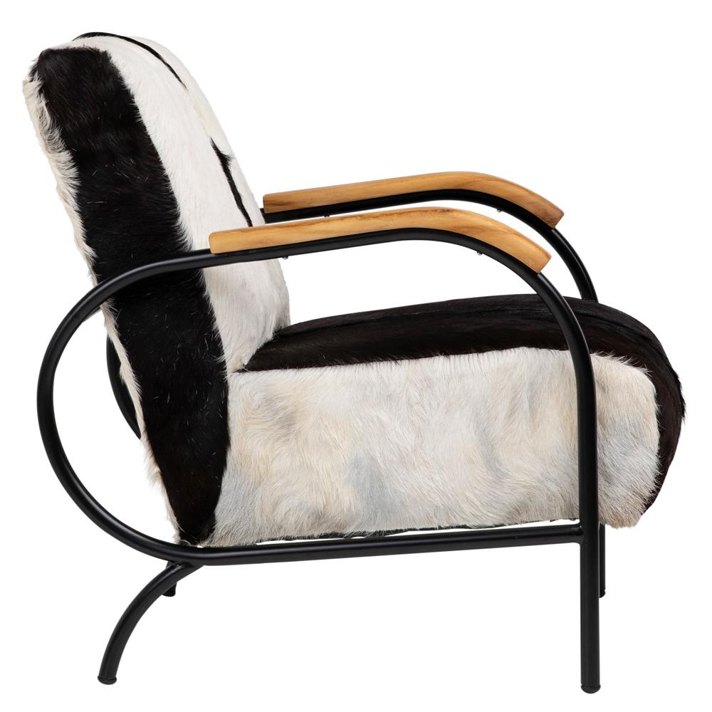 Henry & Mason - Bessie Occasional Chair - DV7040 veiw 3