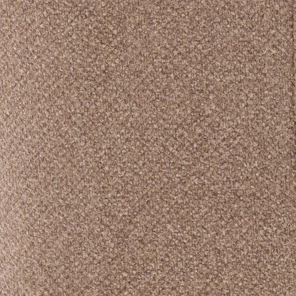 Henry & Mason - Binsa Iron Swivel Dining Chair with Sand Performance Fabric - DV7261 veiw 5