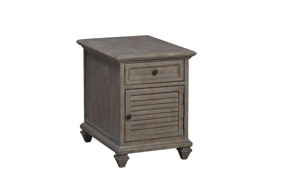 Henry & Mason - Briarhill Chairside End Table - AFA00349 view 1