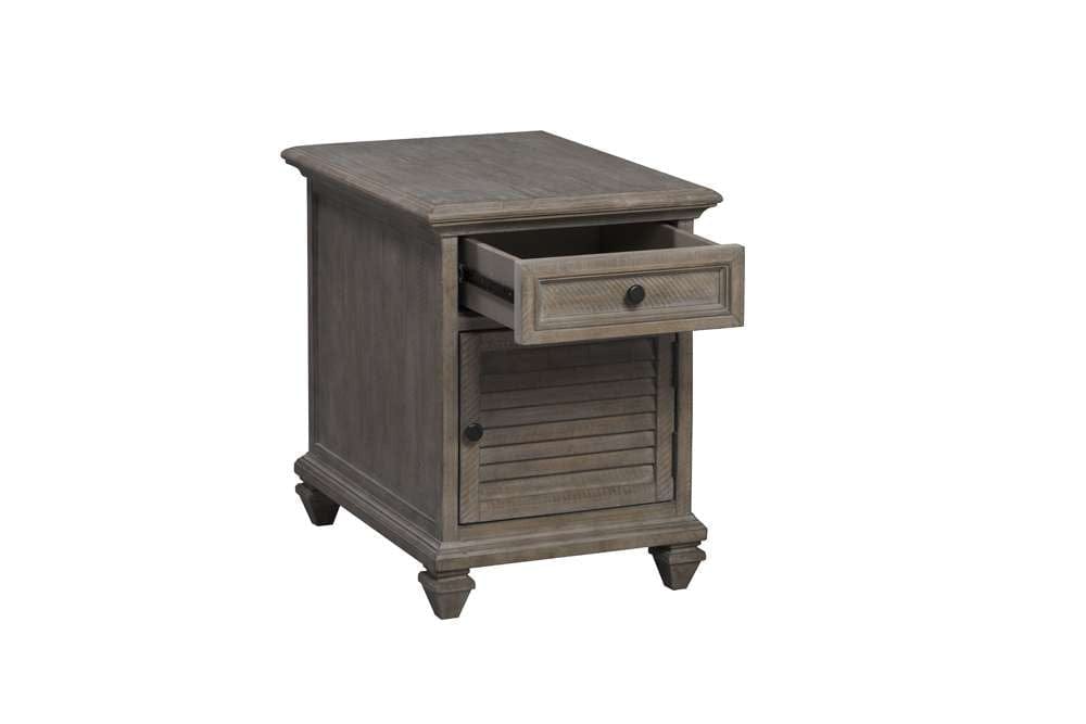 Henry & Mason - Briarhill Chairside End Table - AFA00349 view 2