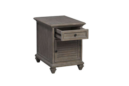 Henry & Mason - Briarhill Chairside End Table - AFA00349 view 2