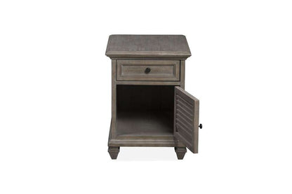 Henry & Mason - Briarhill Chairside End Table - AFA00349 view 3