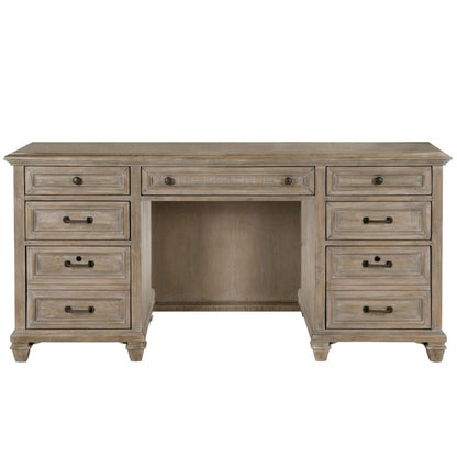 Henry & Mason - Briarhill Credenza - AFA00356 view 1