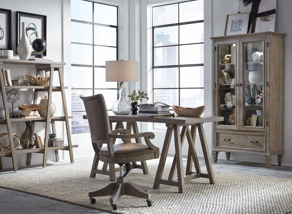 Henry & Mason - Briarhill Desk - AFA00358 view 3