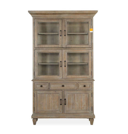 Henry & Mason - Briarhill Dining Cabinet - AFA00720 view 1