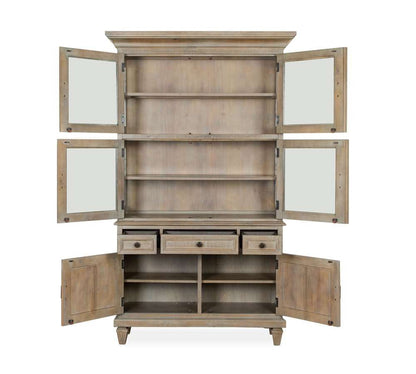 Henry & Mason - Briarhill Dining Cabinet - AFA00720 view 2