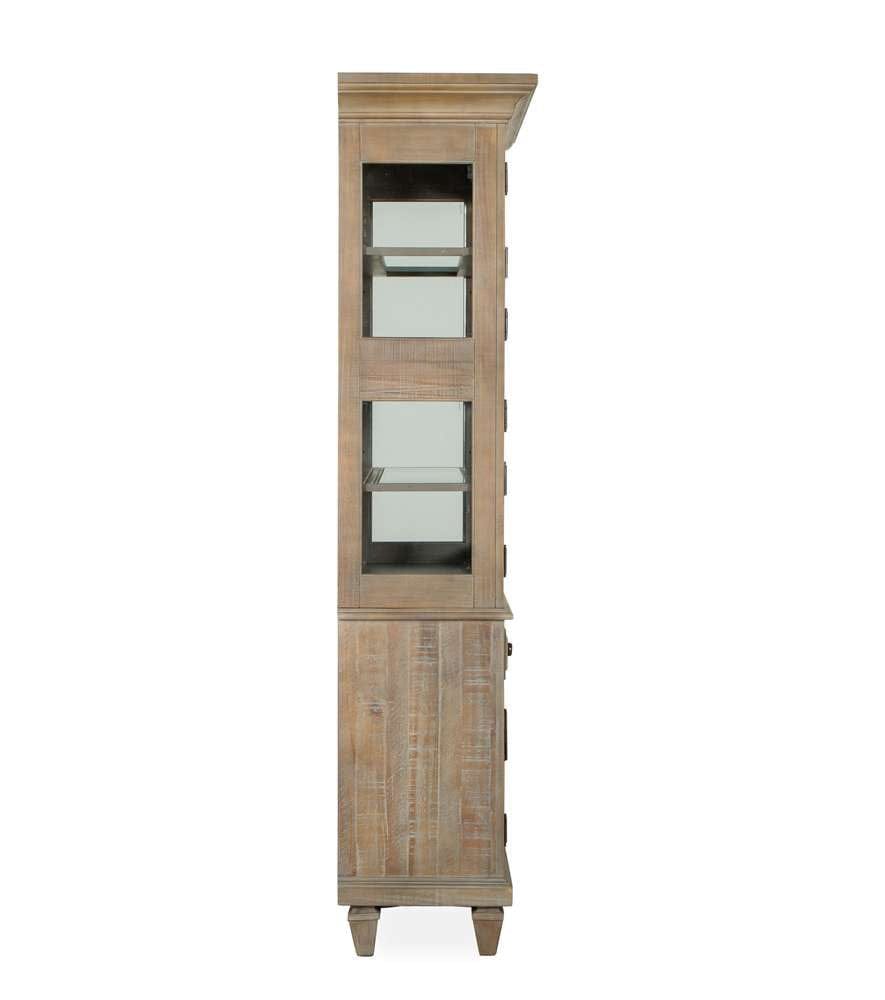 Henry & Mason - Briarhill Dining Cabinet - AFA00720 view 3