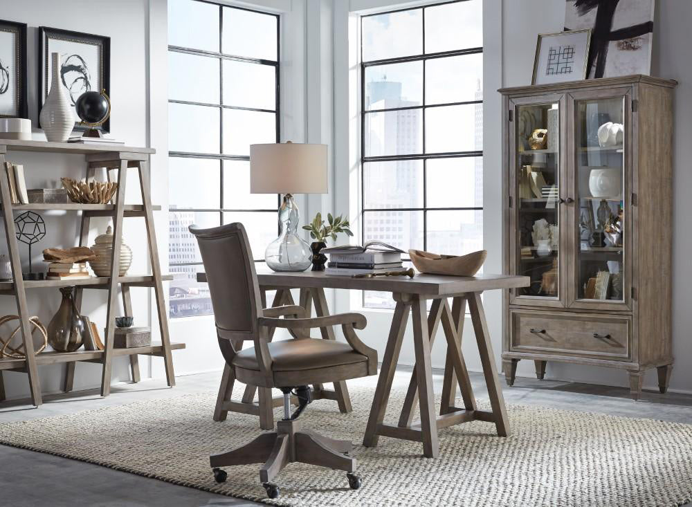 Henry & Mason - Briarhill Door Bookcase - AFA00359 view 5