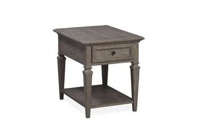 Henry & Mason - Briarhill Rectangular End Table - AFA00370 view 1