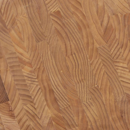 Henry & Mason - Calabasa Natural Reclaimed Pine Wood Side Table - DV7440 veiw 2