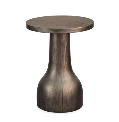 Henry & Mason - Callahan Round Accent Table - AFA00101 view 1