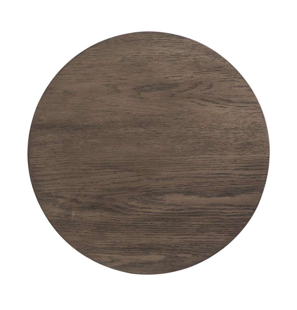 Henry & Mason - Callahan Round Accent Table - AFA00101 view 2