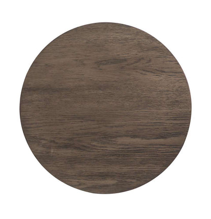 Henry & Mason - Callahan Round Accent Table - AFA00101 view 2