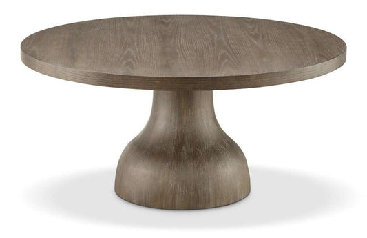Henry & Mason - Callahan Round Cocktail Table - AFA00102 view 1