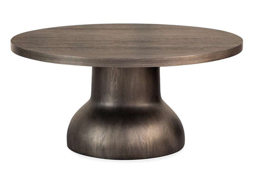 Henry & Mason - Callahan Round Cocktail Table - AFA00103 view 1