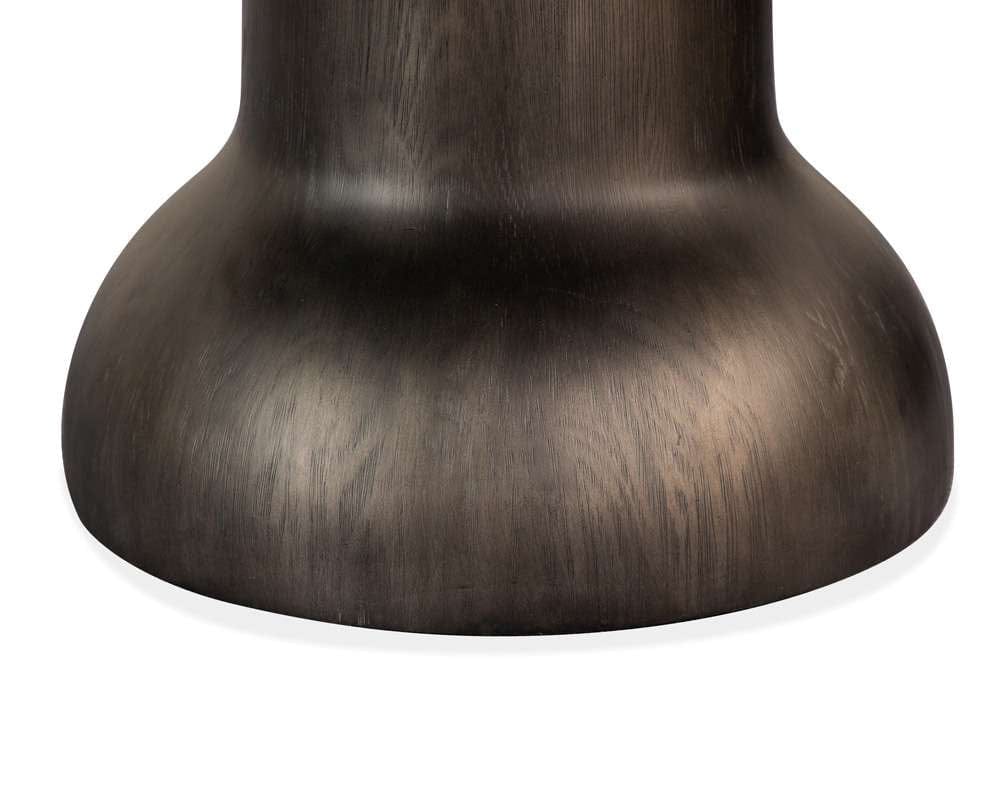 Henry & Mason - Callahan Round Cocktail Table - AFA00103 view 3