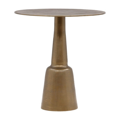 Henry & Mason - Chatworth Cast Aluminum 32in Round Counter Table - DV7809 veiw 1