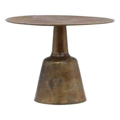 Henry & Mason - Chatworth Cast Aluminum 40in Round Dining Table - DV7813 veiw 1