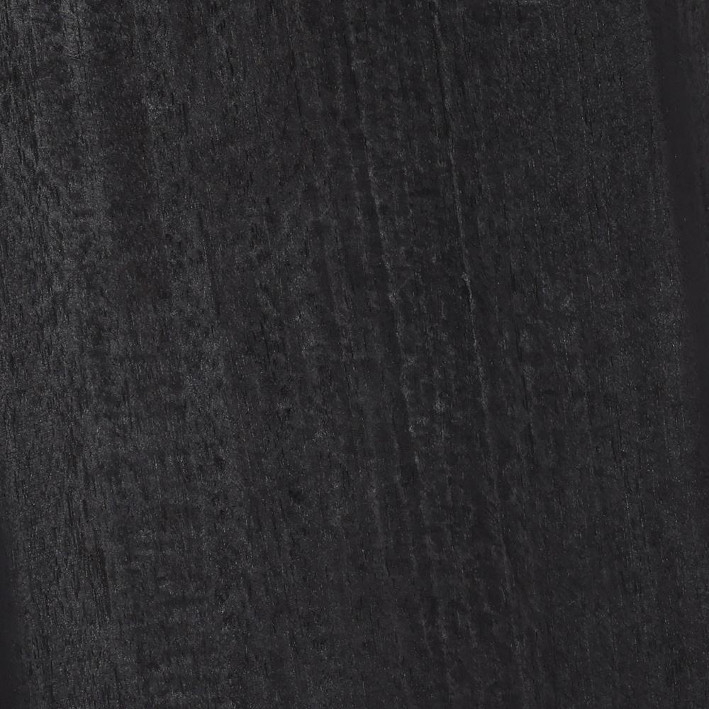 Henry & Mason - Clara 94.75in Dark Brown Mindi Wood Dining Table - DV7558 veiw 5