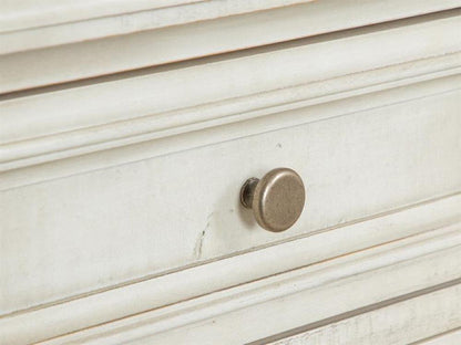 Henry & Mason - Coastal Birch Chairside End Table - AFA00436 view 4