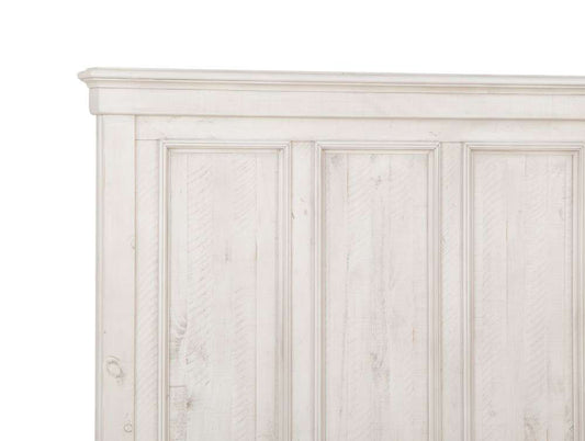 Henry & Mason - Coastal Birch Complete King Panel Bed - AFA00438 view 2