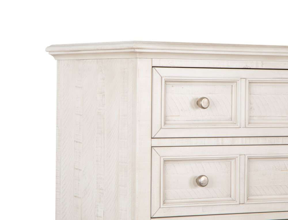 Henry & Mason - Coastal Birch Drawer Chest - AFA00442 view 5