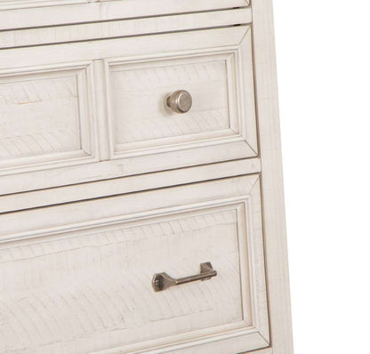 Henry & Mason - Coastal Birch Drawer Chest - AFA00442 view 6