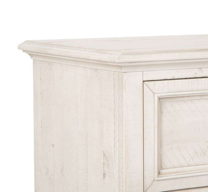 Henry & Mason - Coastal Birch Drawer Dresser - AFA00443 view 5