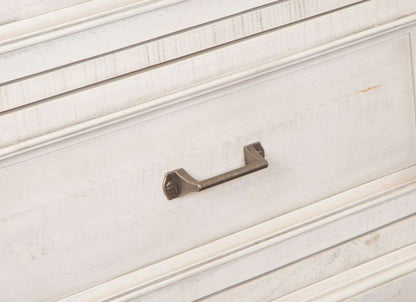 Henry & Mason - Coastal Birch Drawer Nightstand - AFA00444 view 4