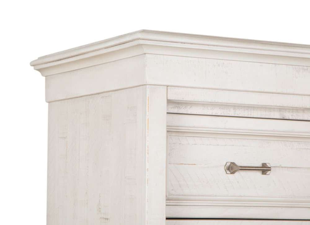 Henry & Mason - Coastal Birch Gentleman's Chest - AFA00445 view 5