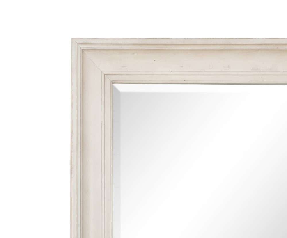 Henry & Mason - Coastal Birch Landscape Mirror - AFA00446 view 2