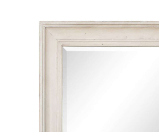 Henry & Mason - Coastal Birch Landscape Mirror - AFA00446 view 2