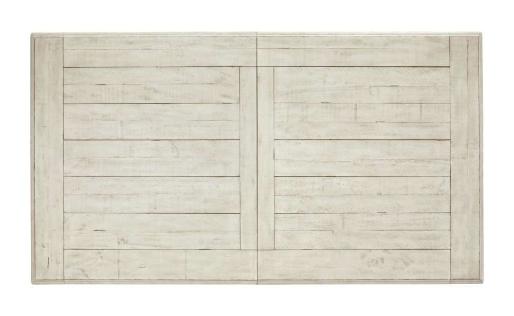 Henry & Mason - Coastal Birch Rectangular Dining Table - AFA00452 view 3