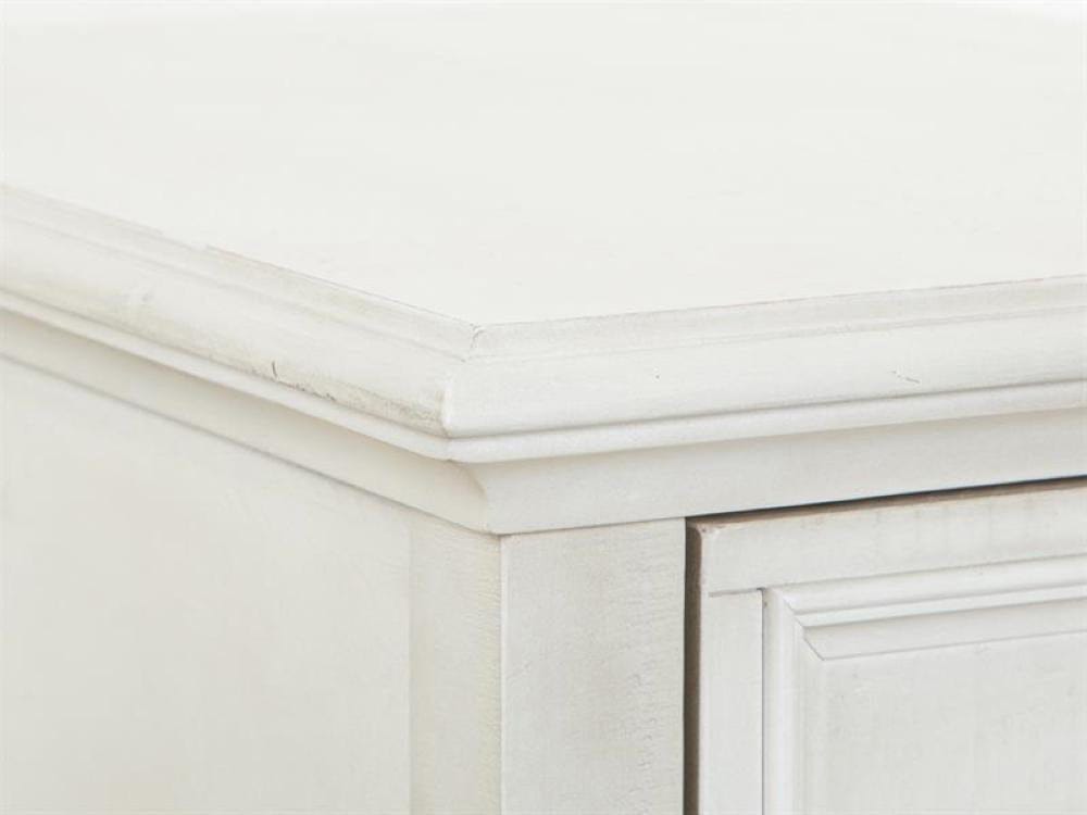 Henry & Mason - Coastal Birch Rectangular End Table - AFA00448 view 6