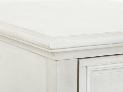 Henry & Mason - Coastal Birch Rectangular End Table - AFA00448 view 6