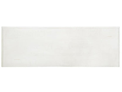 Henry & Mason - Coastal Birch Rectangular Sofa Table - AFA00449 view 4