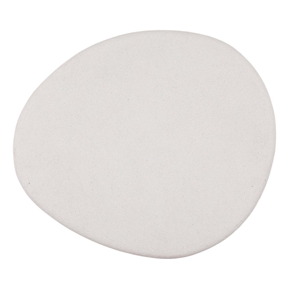 Henry & Mason - Cranston White Terrazzo Coffee Table - DV7845 veiw 4