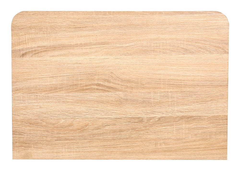 Henry & Mason  -  Crestmoor Heights Provincial Brown Drawer Nightstand  - AFA00805 view 6