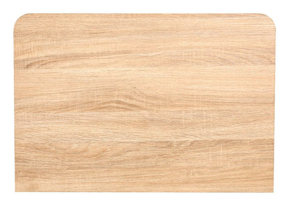 Henry & Mason  -  Crestmoor Heights Provincial Brown Drawer Nightstand  - AFA00805 view 6